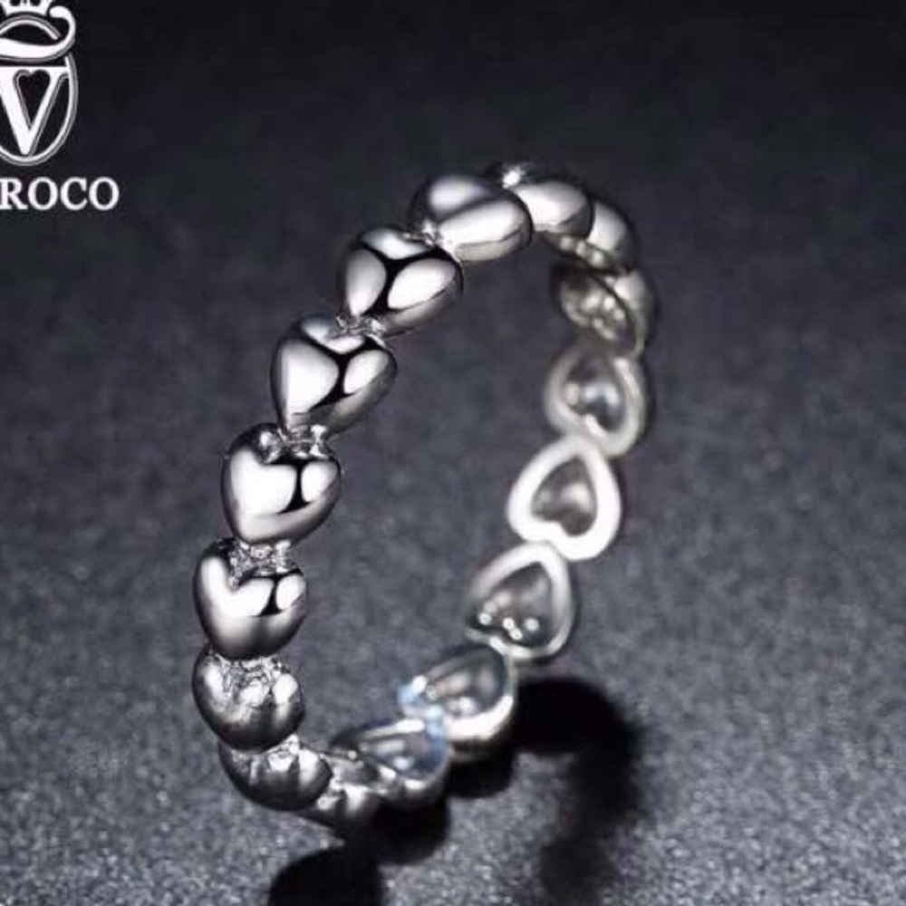 Pandora hearts ring
